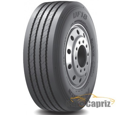 Грузовые шины Aurora UF18 (прицепная ось) 385/65 R22.5 160J PR18